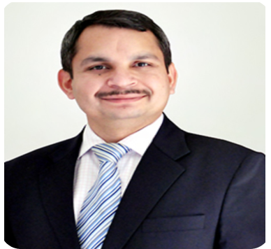 Dr. Suraj B.S. Kushwah - Managing Director Rama Group 